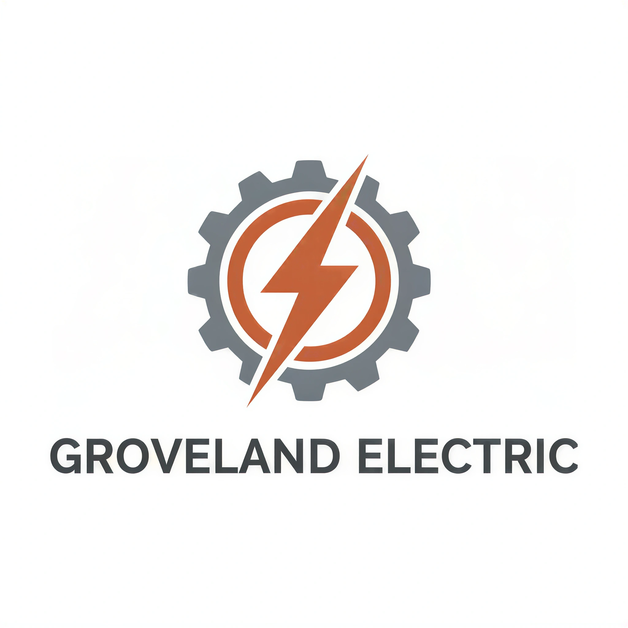Groveland Electric logo